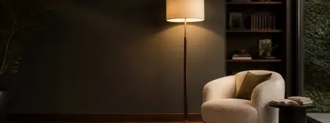 Торшери