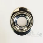 Встраиваемый Точечный Светильник Diasha 0004Bk Mr16 0004BK