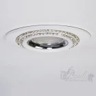 Точковий Світильник Вбудований Diasha 0004Wh Mr 0004WH