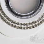 Точковий Світильник Вбудований Diasha 0004Wh Mr 0004WH