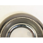 Точковий світильник вбудований Diasha 0005BK MR16, 50W, чорний, для коридору, вітальні, спальні, кухні, офісу Точковий світильник вбудований Diasha 0005BK MR16, 50W, чорний, для коридору, вітальні, спальні, кухні, офісу