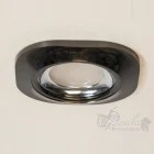 Світильник Точковий Diasha 0007Bk Mr16 0007BK