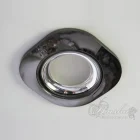 Світильник Точковий Diasha 0007Bk Mr16 0007BK