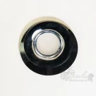 Точечный Встраиваемый Светильник Diasha 0008Bk Mr16 0008BK