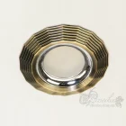Точковий Вбудований Світильник Diasha 0011Bb Mr16 0011BB