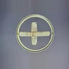 Люстра 009-50*40*30 FG