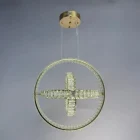 Люстра 009-50*40*30 FG