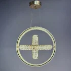 Люстра 009-50*40*30 FG