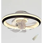 Люстра FS309BK