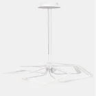 Люстра 2406-5DL-WH Люстра 2406-5DL-WH