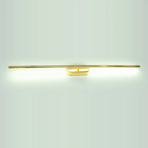Бра настінне LED Diasha 042/800G 11W, 605 lm, 6000/3200/4100K, металевий каркас