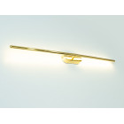 Бра настінне LED Diasha 042/800G, 15W, 6000K, металевий каркас, сучасний стиль для дому Бра настінне LED Diasha 042/800G, 15W, 6000K, металевий каркас, сучасний стиль для дому