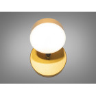 Підсвічування для дзеркал і картин LED Diasha 051/1, 3W, 3200K-6000K, металеве, поворотне, IP20, 10 см, 165 лм