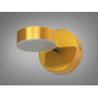 Підсвічування для дзеркал і картин LED Diasha 051/1, 3W, 3200K-6000K, металеве, поворотне, IP20, 10 см, 165 лм