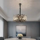 Кришталева люстра 30437928 Кришталева люстра 30437928