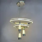 Люстра 100-3 CH