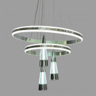 Люстра підвісна кільця Linisoln 100-3 CH метал, акрил, 110 см, 60*40 см, LED-стрічка, 100 Вт, 3000-4000-6000К Люстра підвісна кільця Linisoln 100-3 CH метал, акрил, 110 см, 60*40 см, LED-стрічка, 100 Вт, 3000-4000-6000К