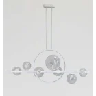 Люстра 1003/7WH Люстра 1003/7WH