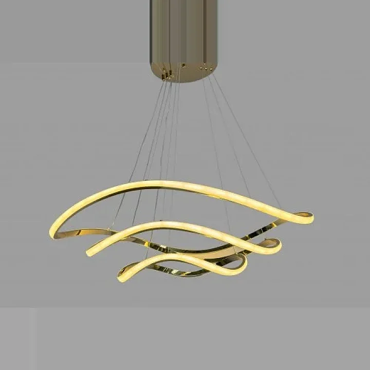 Люстра 1052-80*60*40 FG