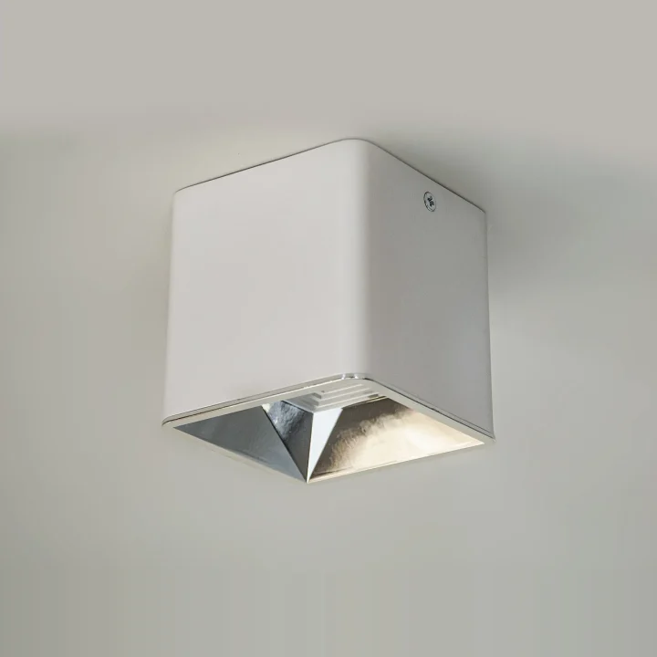 Світильник Накладний Точковий Led Diasha 116S 116S-90-WH+…