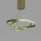 Люстра 1172-80*60*40 light cha