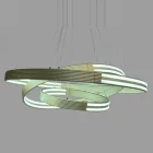 Люстра 1172-80*60*40 light cha