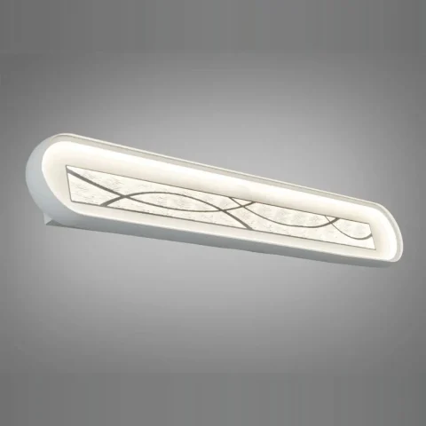 Світильник LED Diasha 12597-800 білий, 78 Вт, 4290 лм