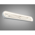 Світильник LED Diasha 12597-800 білий 78Вт до 13м² Світильник LED Diasha 12597-800 білий 78Вт до 13м²