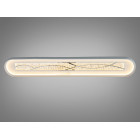 Світильник LED Diasha 12597-800 білий 78Вт до 13м² Світильник LED Diasha 12597-800 білий 78Вт до 13м²