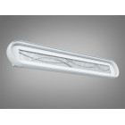 Світильник LED Diasha 12597-800 білий 78Вт до 13м² Світильник LED Diasha 12597-800 білий 78Вт до 13м²