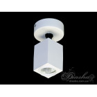 Світильник накладний LED Diasha 130A-1-WH, 12W, 4100K, білий, для коридору, вітальні, спальні Світильник накладний LED Diasha 130A-1-WH, 12W, 4100K, білий, для коридору, вітальні, спальні