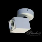 Світильник Накладний Led Diasha 130A 130A-1-WH