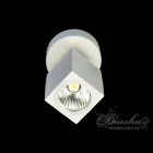Світильник Накладний Led Diasha 130A 130A-1-WH
