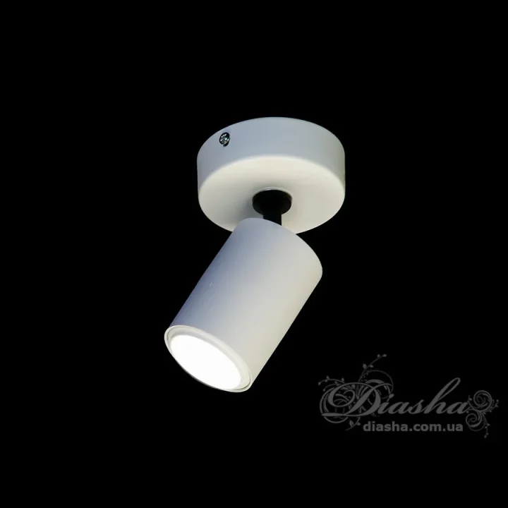 Накладной Точечный Светильник Led Diasha 130A 130A-WH