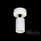 Накладной Точечный Светильник Led Diasha 130A 130A-WH