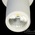 Накладной Точечный Светильник Led Diasha 130A 130A-WH