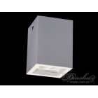 Світильник накладний поворотний LED Diasha 136F-WH, 10W, 550lm, білий, для кухні та інтер'єру Світильник накладний поворотний LED Diasha 136F-WH, 10W, 550lm, білий, для кухні та інтер'єру