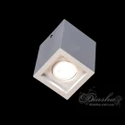 Светильник Накладной Поворотный Led Diasha 136F 136F-WH