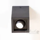 Светильник Накладной Поворотный Led Diasha 136G 136G-BK