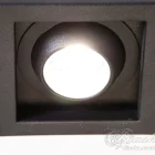 Светильник Накладной Поворотный Led Diasha 136G 136G-BK