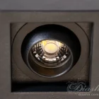 Светильник Накладной Поворотный Led Diasha 136G 136G-BK
