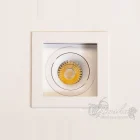 Встраиваемый Светильник Led Diasha 136H 136H-WH