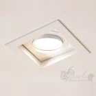 Встраиваемый Светильник Led Diasha 136H 136H-WH