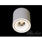Світильник накладний LED Diasha 149A-WH COB, 12W, 660 лм, IP20, для кухні, ванної, коридору