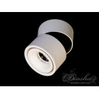 Світильник накладний LED Diasha 149A-WH COB, 12W, 660 лм, IP20, для кухні, ванної, коридору