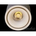 Світильник накладний LED Diasha 149A-WH COB, 12W, 660 лм, IP20, для кухні, ванної, коридору