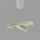 Люстра 1532-60*40 WH