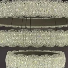 Люстра 1533-50*40*30 WH