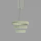 Люстра 1533-50*40*30 WH