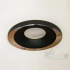 Точковий Світильник Вбудований Diasha 160 160-HR-BK-A02